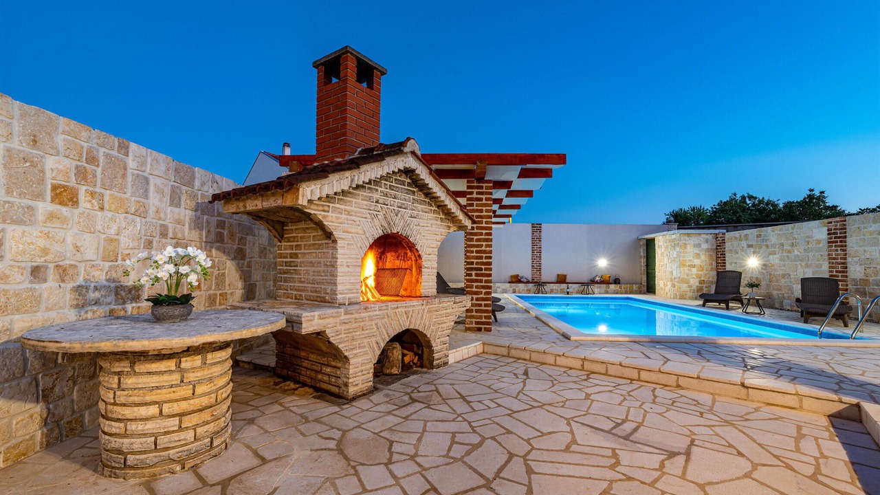 Photo of Outdoor in Novigrad