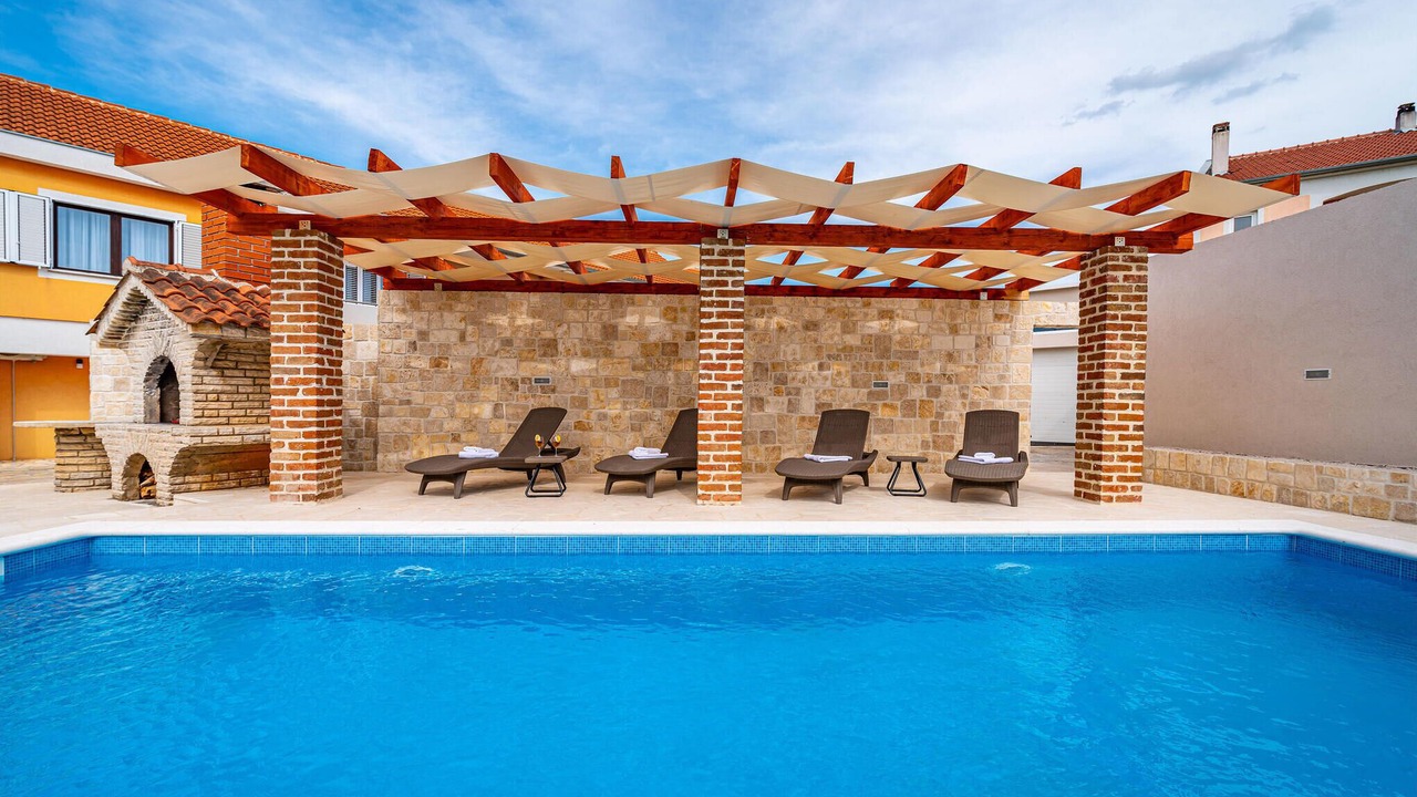 Photo of Outdoor in Novigrad