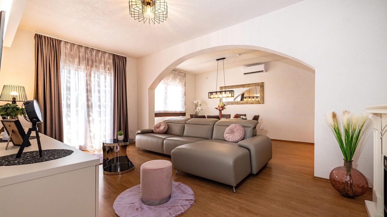 Photo of Bedroom in Novigrad