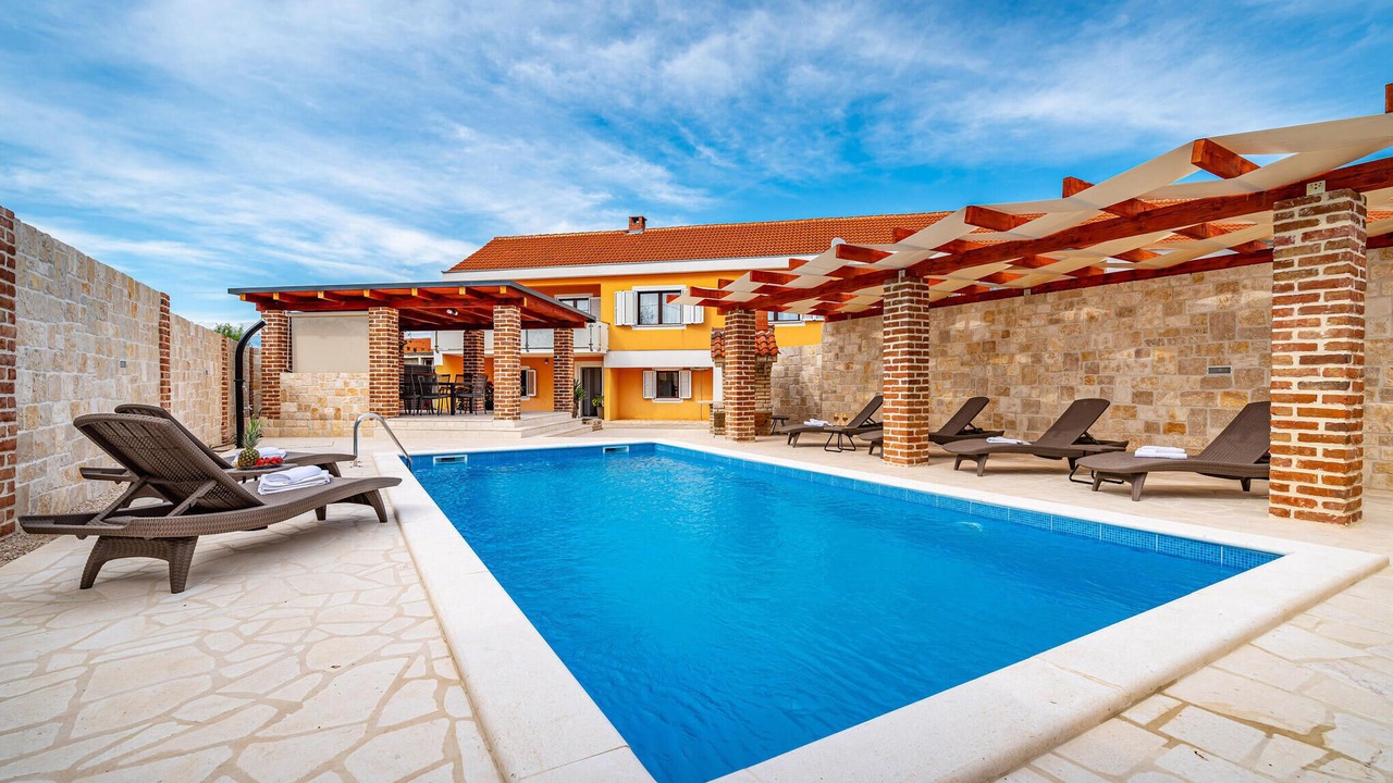 Photo of Outdoor in Novigrad