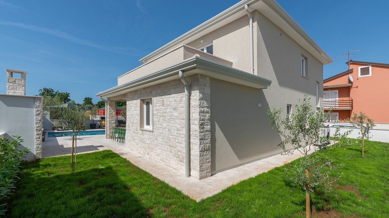 Photo of Outdoor in Umag