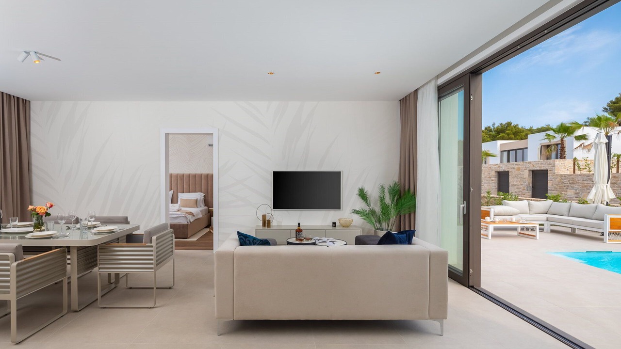 Photo of Livingroom in Kraj