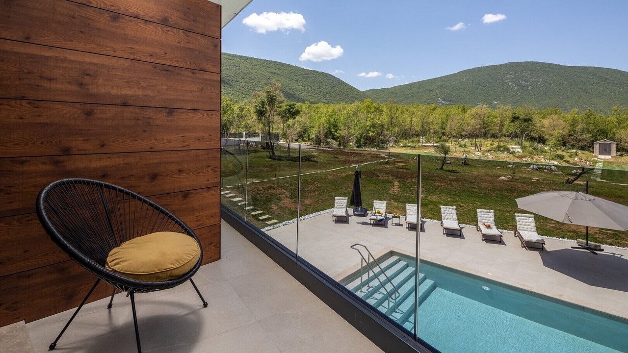 Photo of Patio Balcony in Sinj