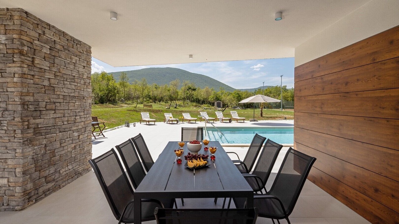 Photo of Outdoor in Sinj
