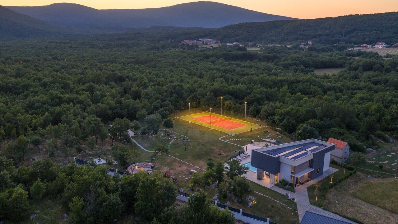 Photo of Outdoor in Sinj