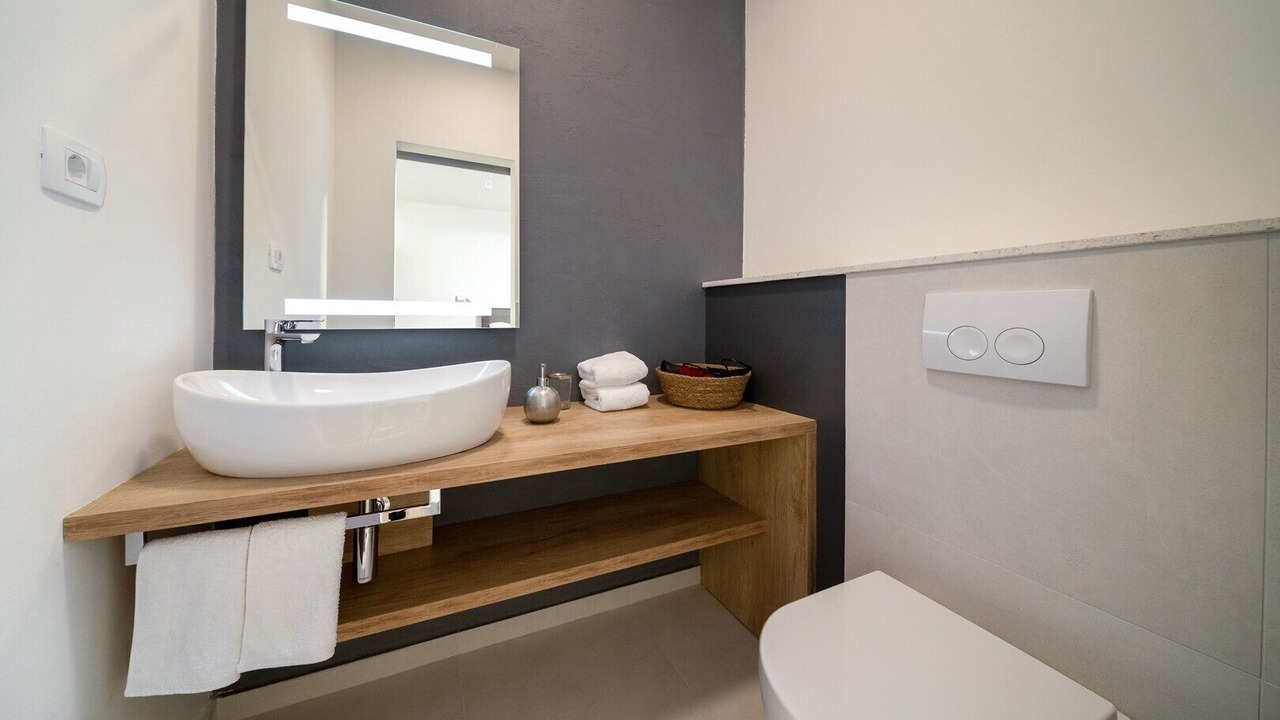 Photo of Bathroom in Sinj