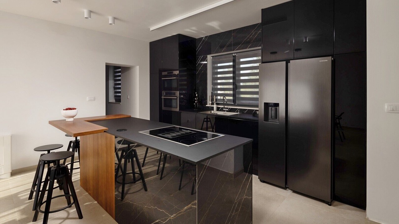 Photo of Kitchen in Sinj