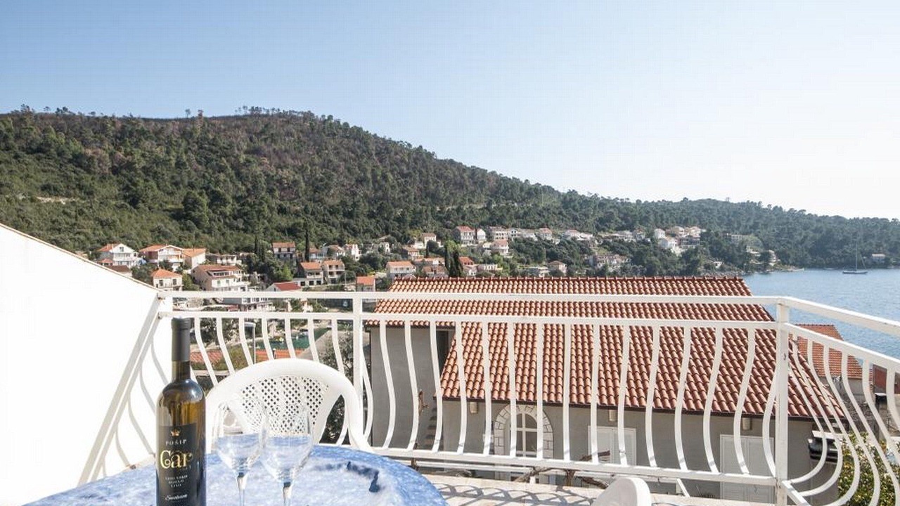 Photo of Patio Balcony in Brna
