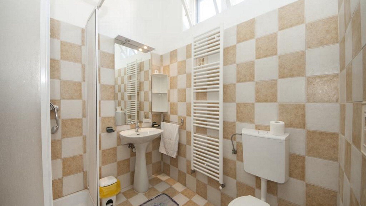 Photo of Bathroom in Brna