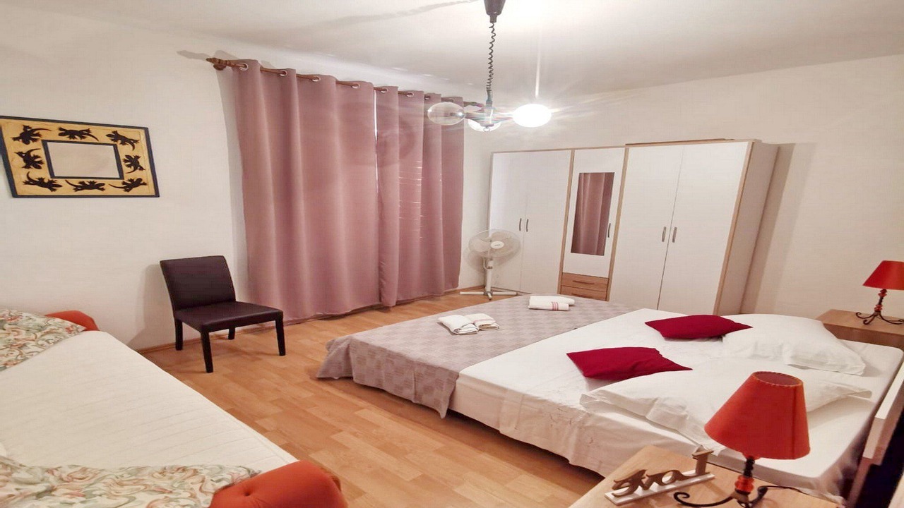 Photo of Bedroom in Brna