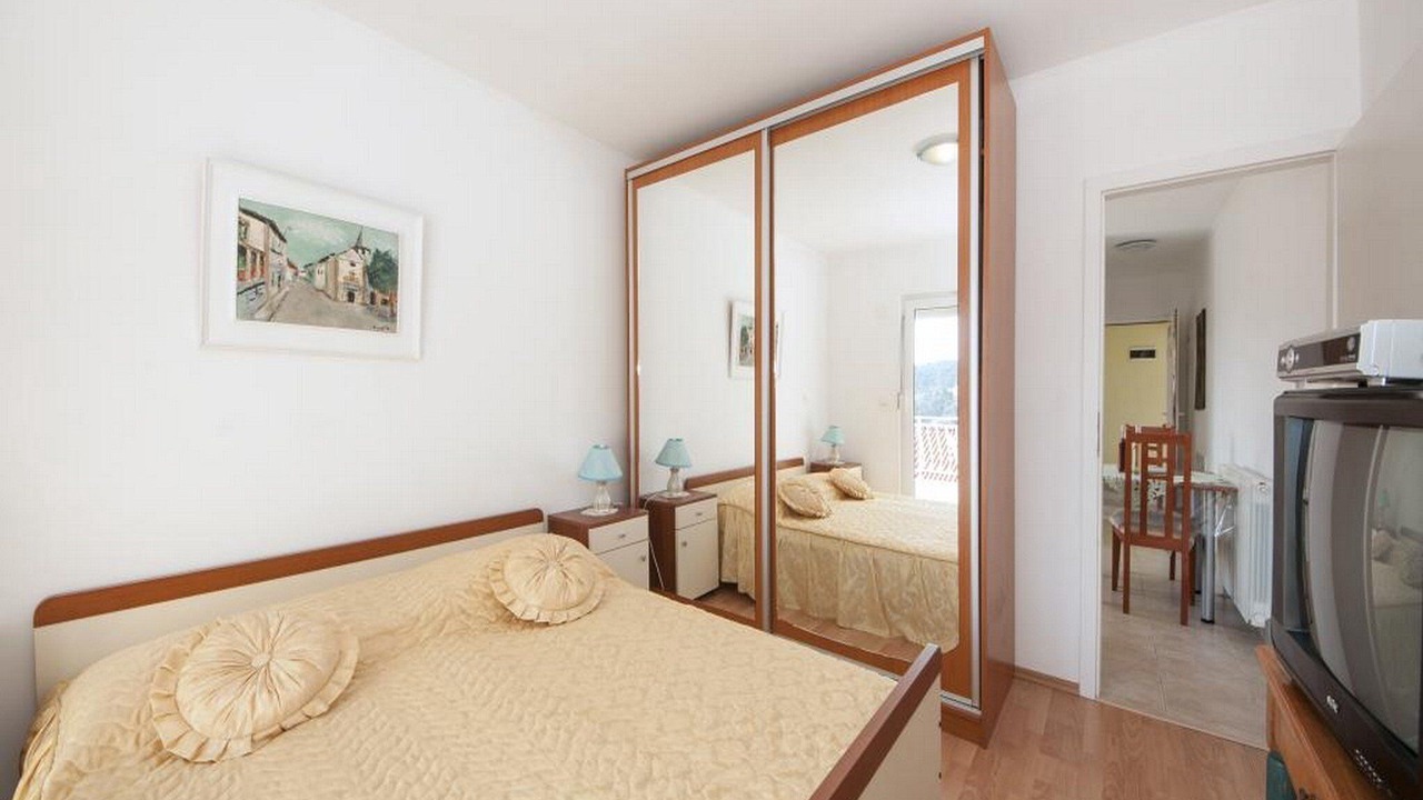 Photo of Bedroom in Brna