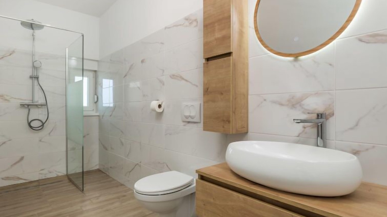 Photo of Bathroom in Pinezici
