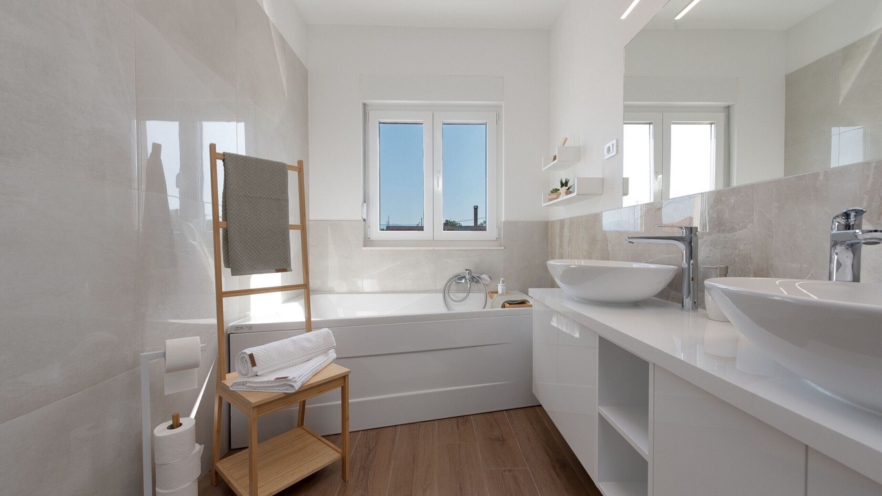 Photo of Bathroom in Murvica