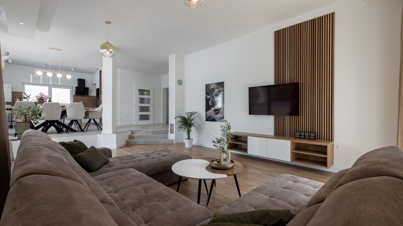 Photo of Livingroom in Murvica