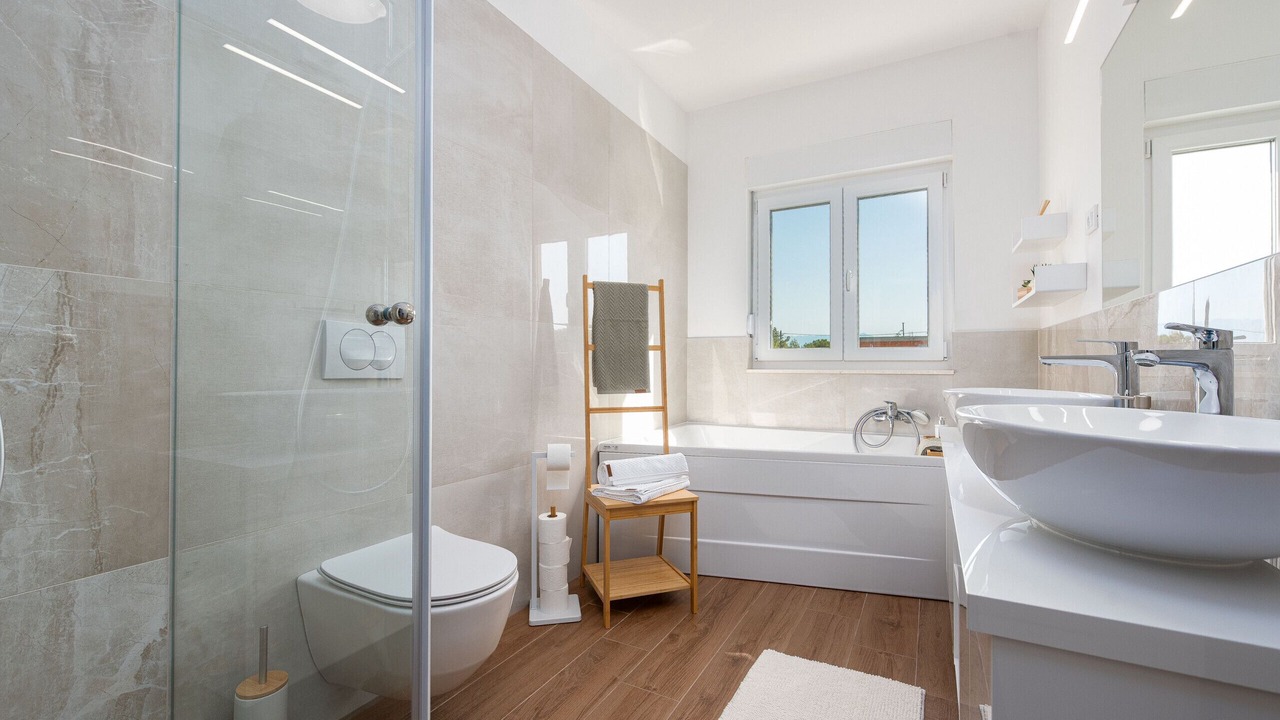 Photo of Bathroom in Murvica