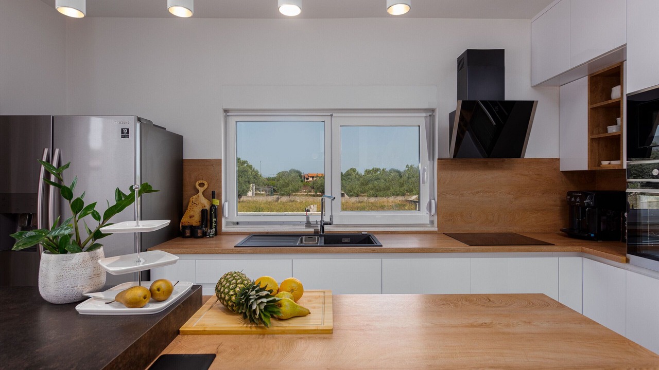 Photo of Kitchen in Murvica