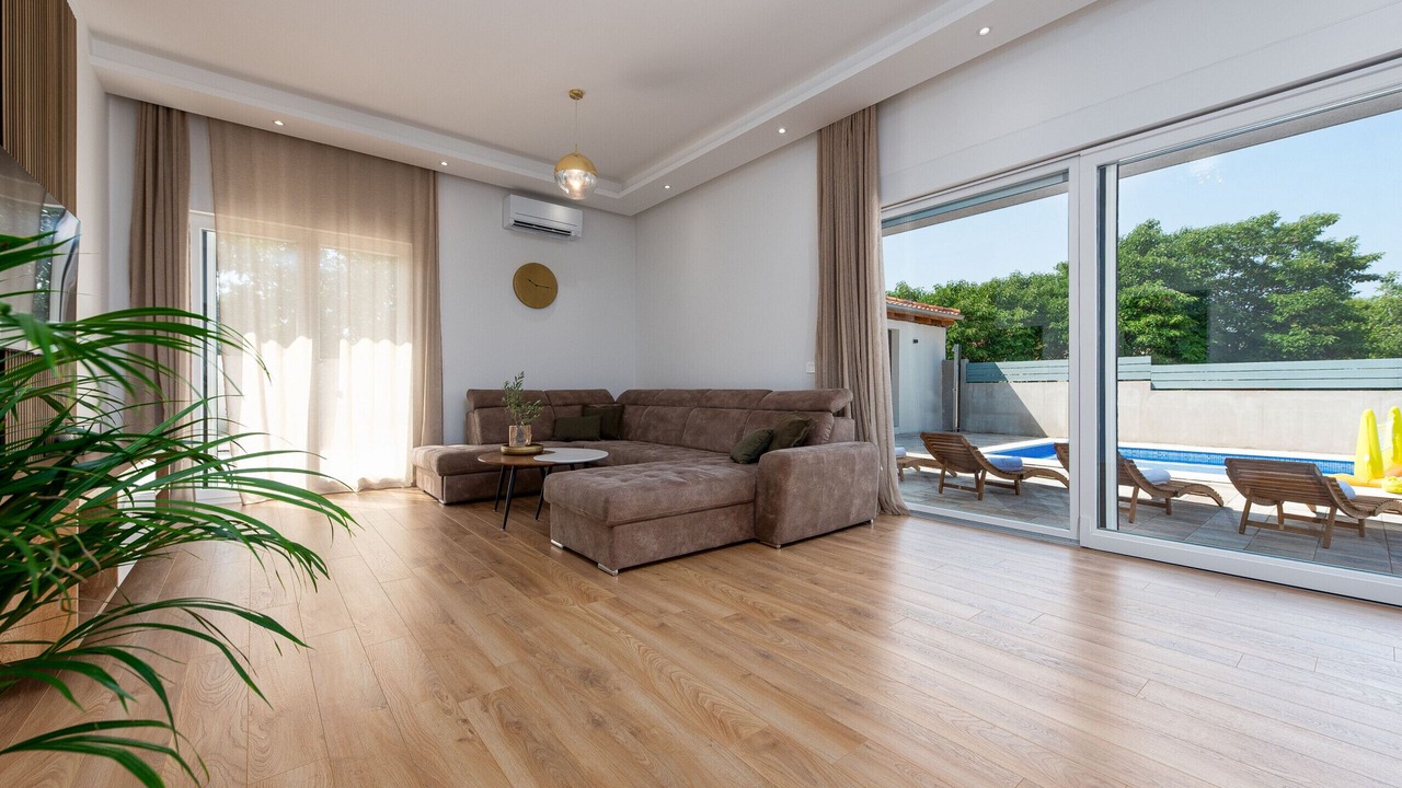 Photo of Livingroom in Murvica