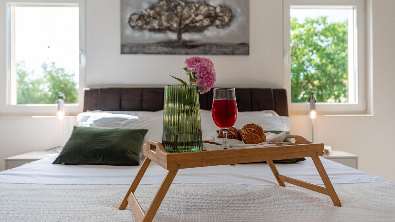 Photo of Bedroom in Murvica
