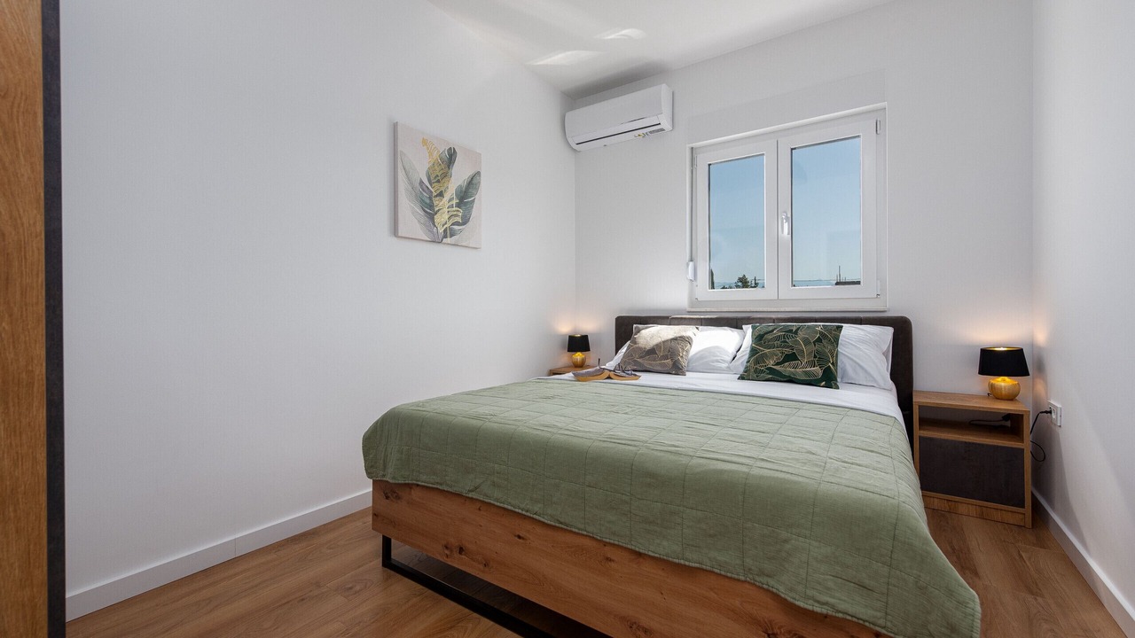 Photo of Bedroom in Murvica