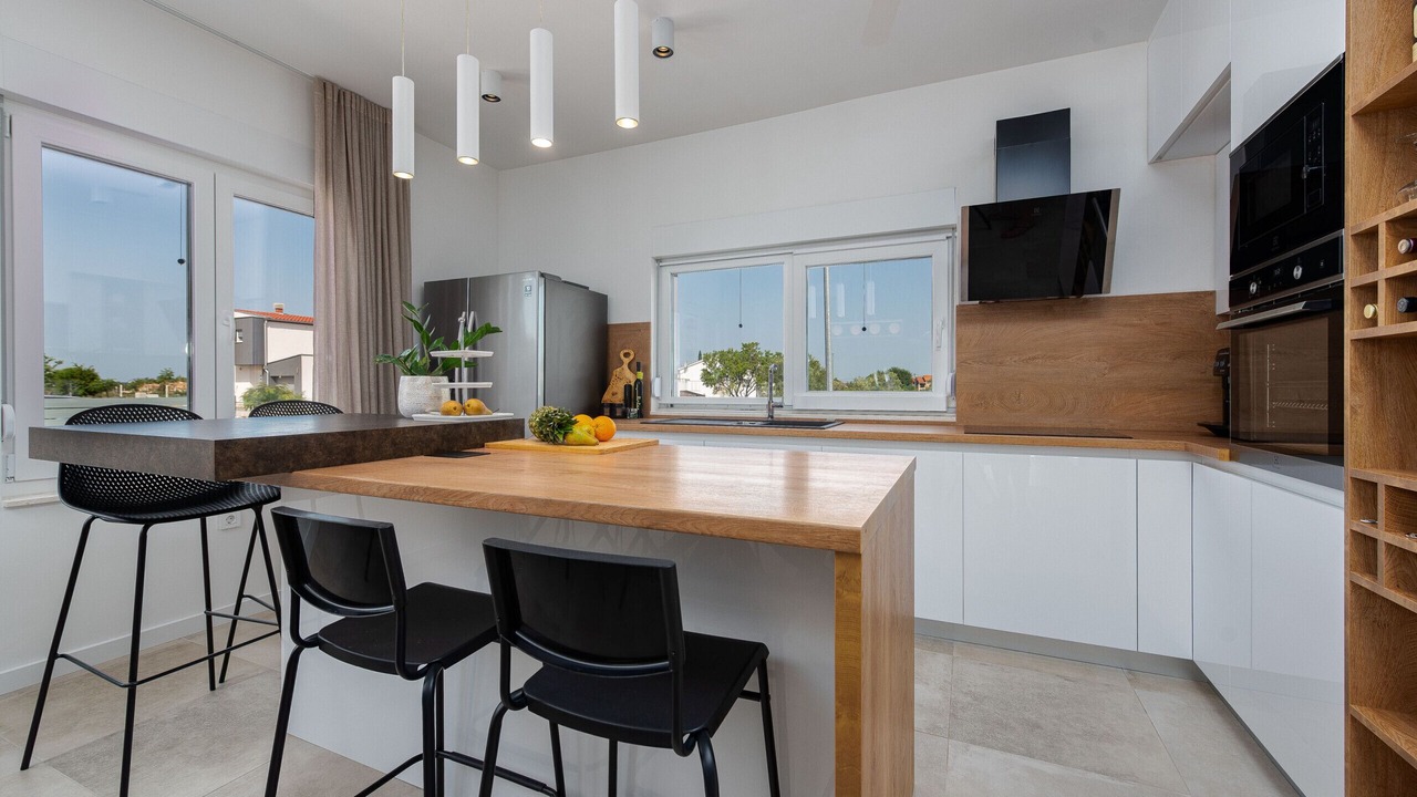 Photo of Kitchen in Murvica