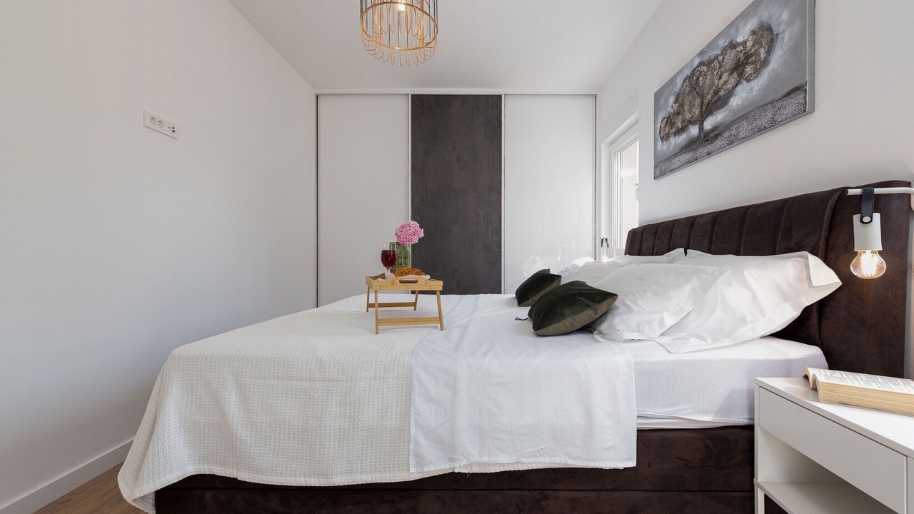 Photo of Bedroom in Murvica