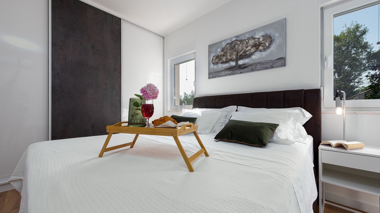 Photo of Bedroom in Murvica