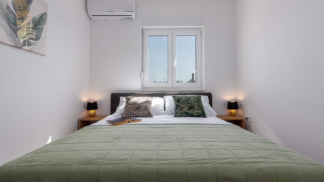 Photo of Bedroom in Murvica