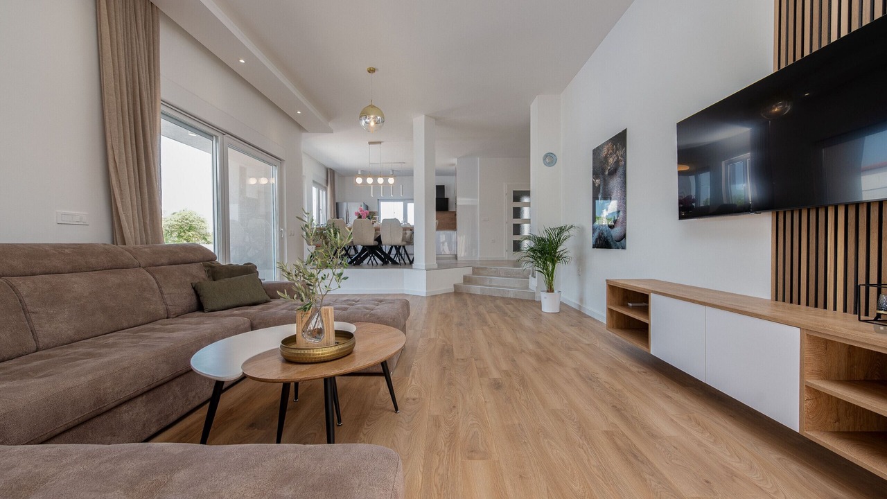 Photo of Livingroom in Murvica