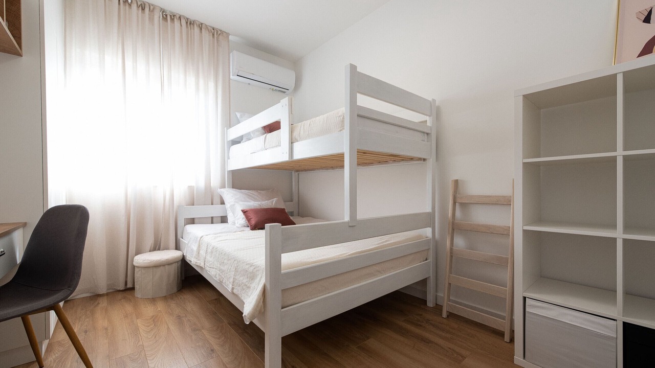 Photo of Bedroom in Murvica