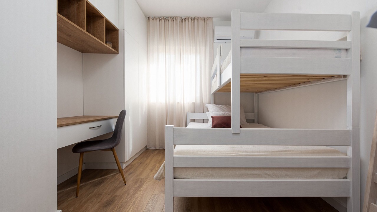 Photo of Bedroom in Murvica