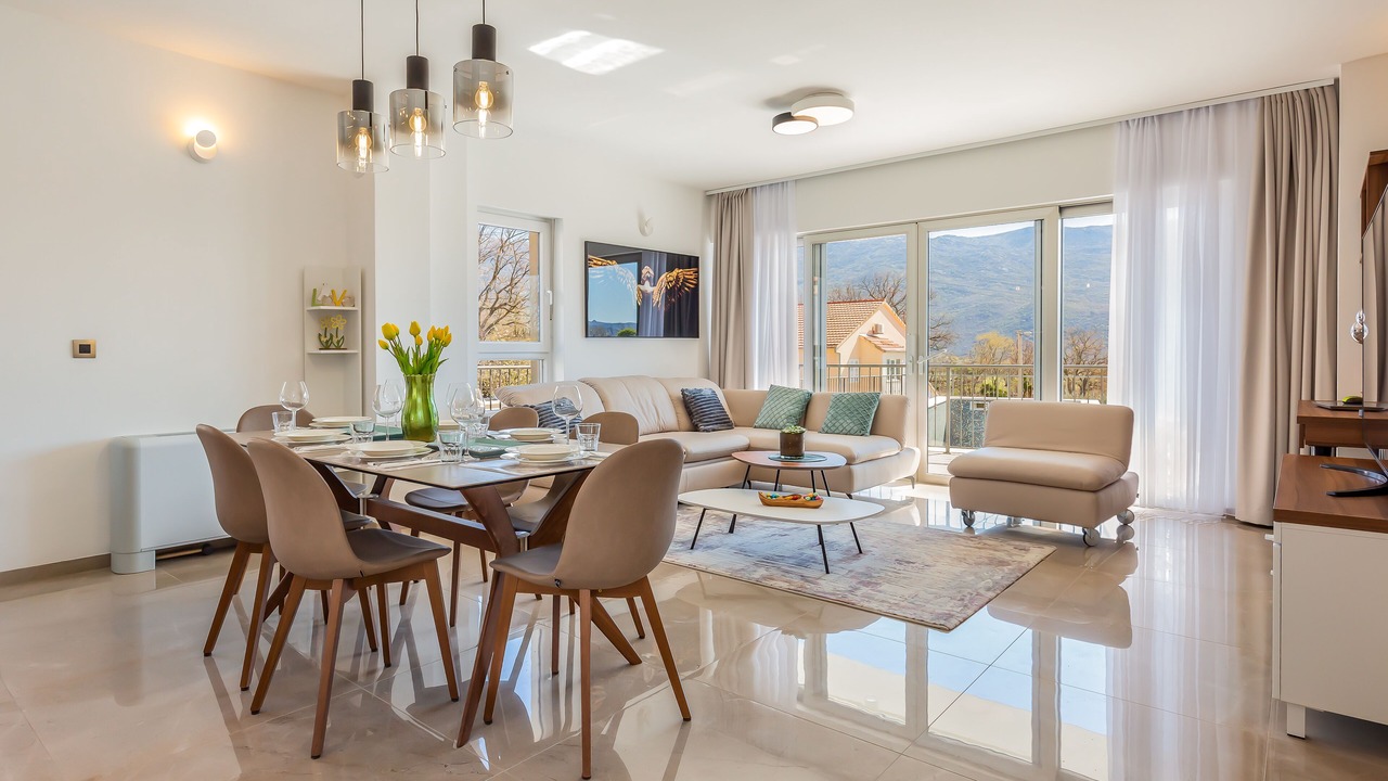 Photo of Livingroom in Dugopolje