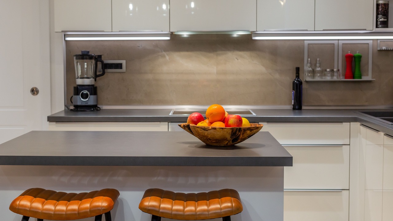 Photo of Kitchen in Dugopolje