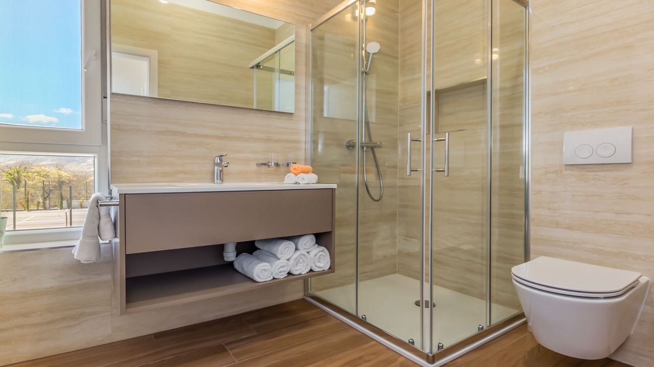 Photo of Bathroom in Dugopolje