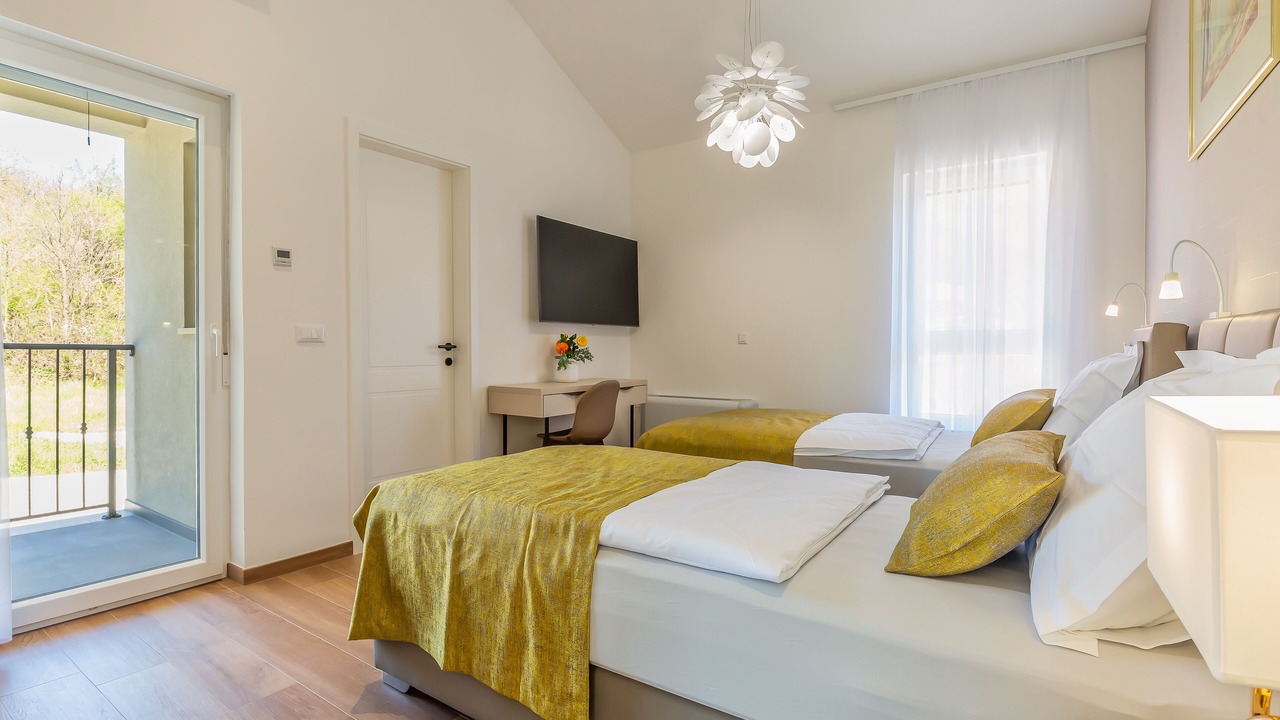 Photo of Bedroom in Dugopolje