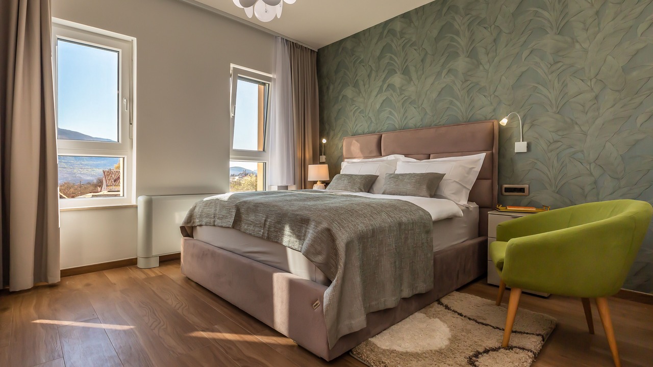Photo of Bedroom in Dugopolje