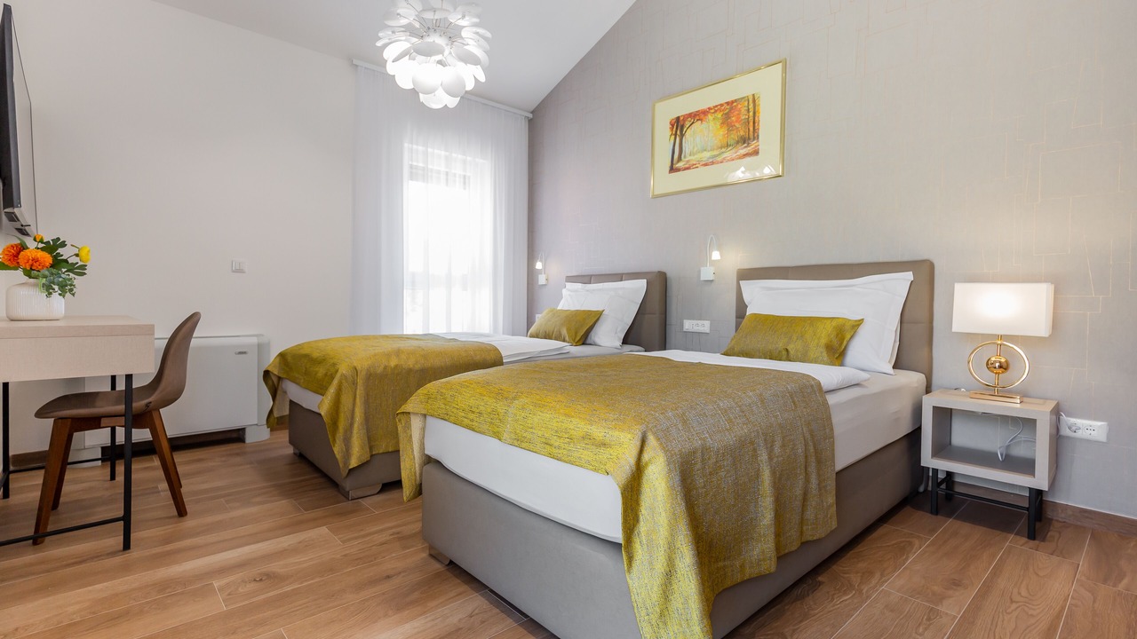 Photo of Bedroom in Dugopolje