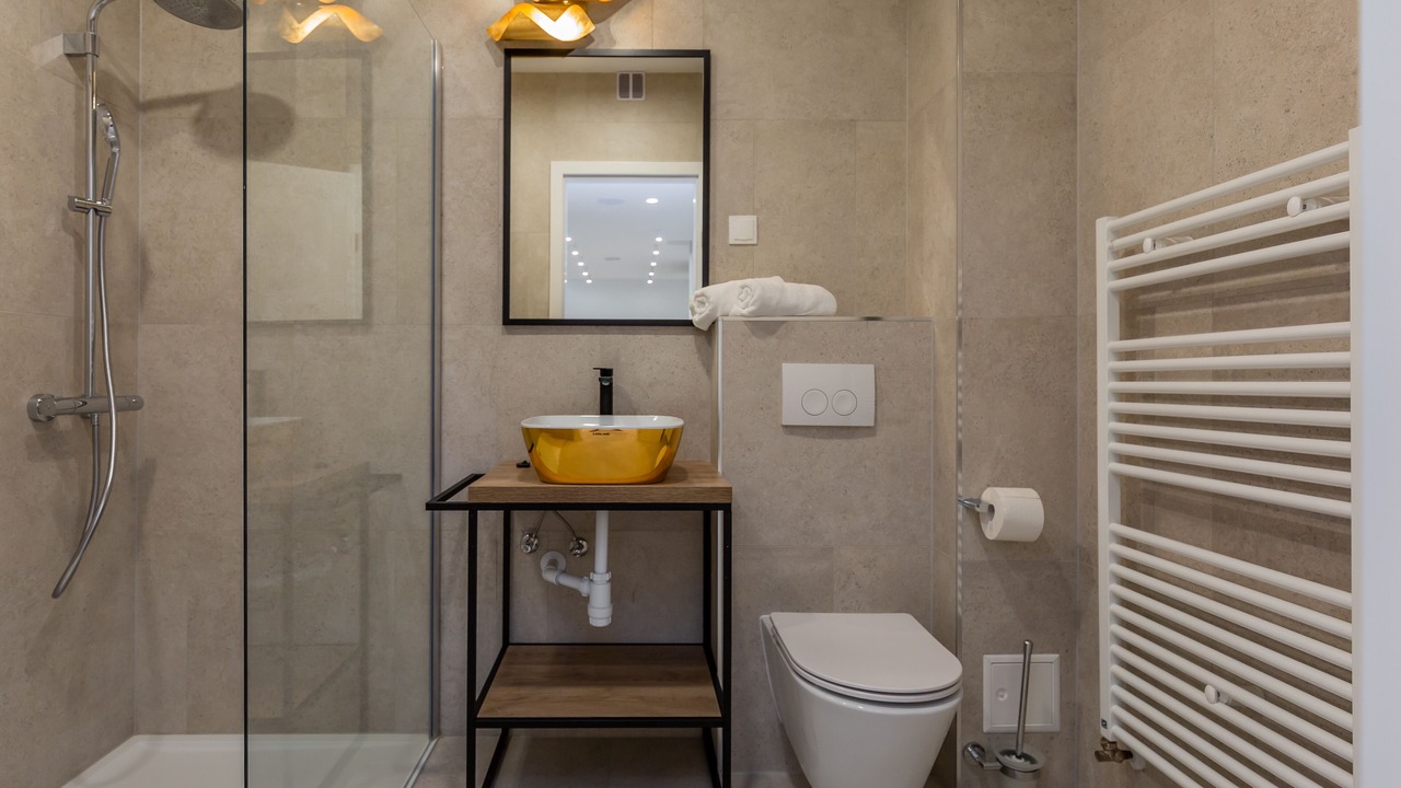 Photo of Bathroom in Dugopolje