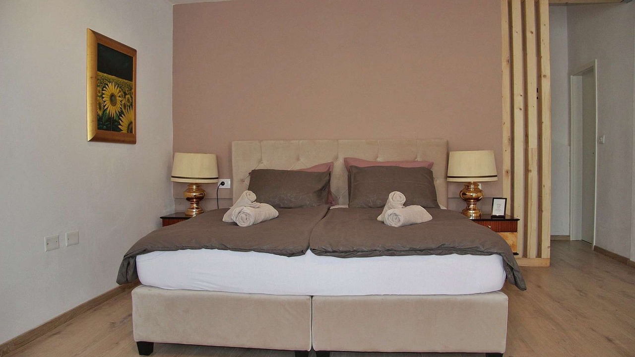 Photo of Bedroom in Rovinjsko Selo