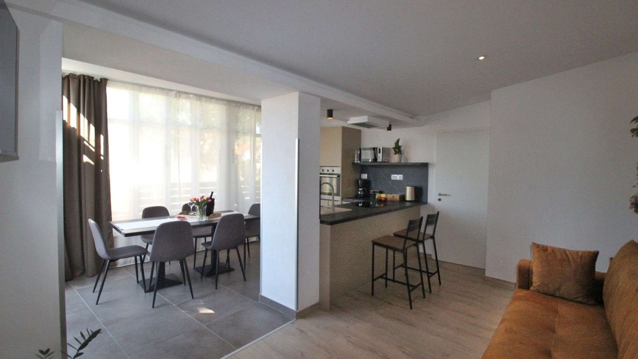 Photo of Livingroom in Rovinjsko Selo
