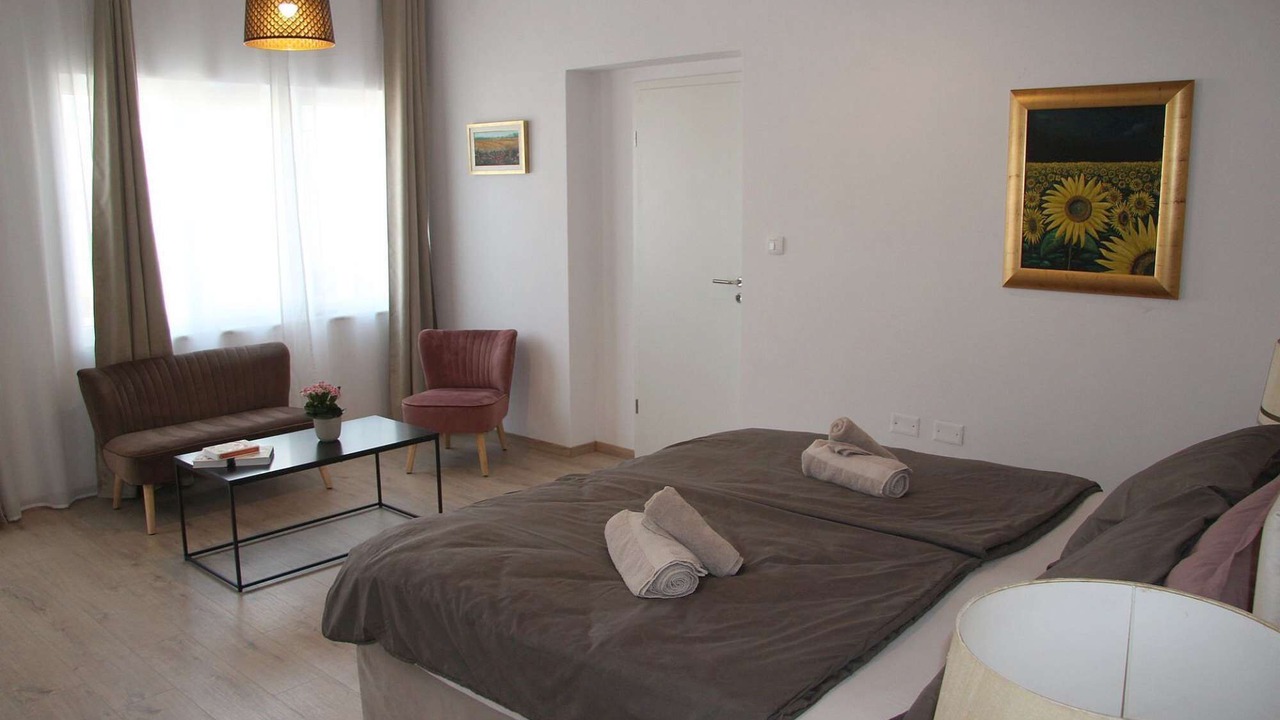 Photo of Bedroom in Rovinjsko Selo