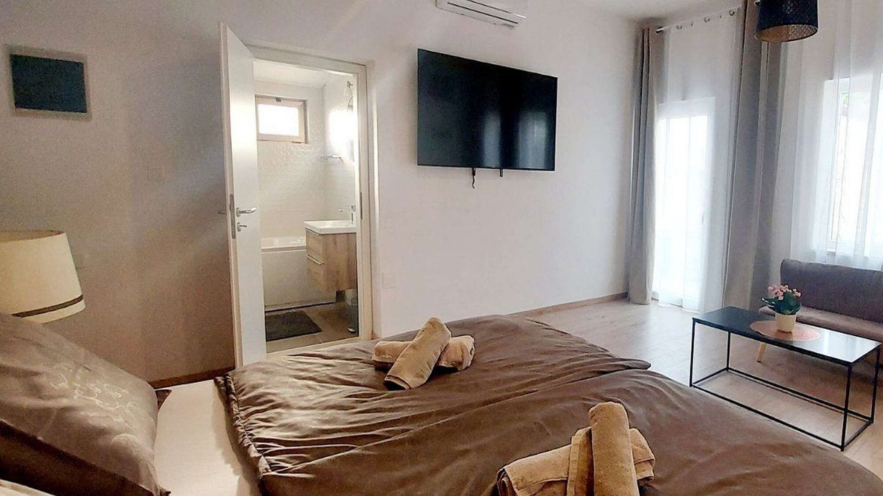 Photo of Bedroom in Rovinjsko Selo