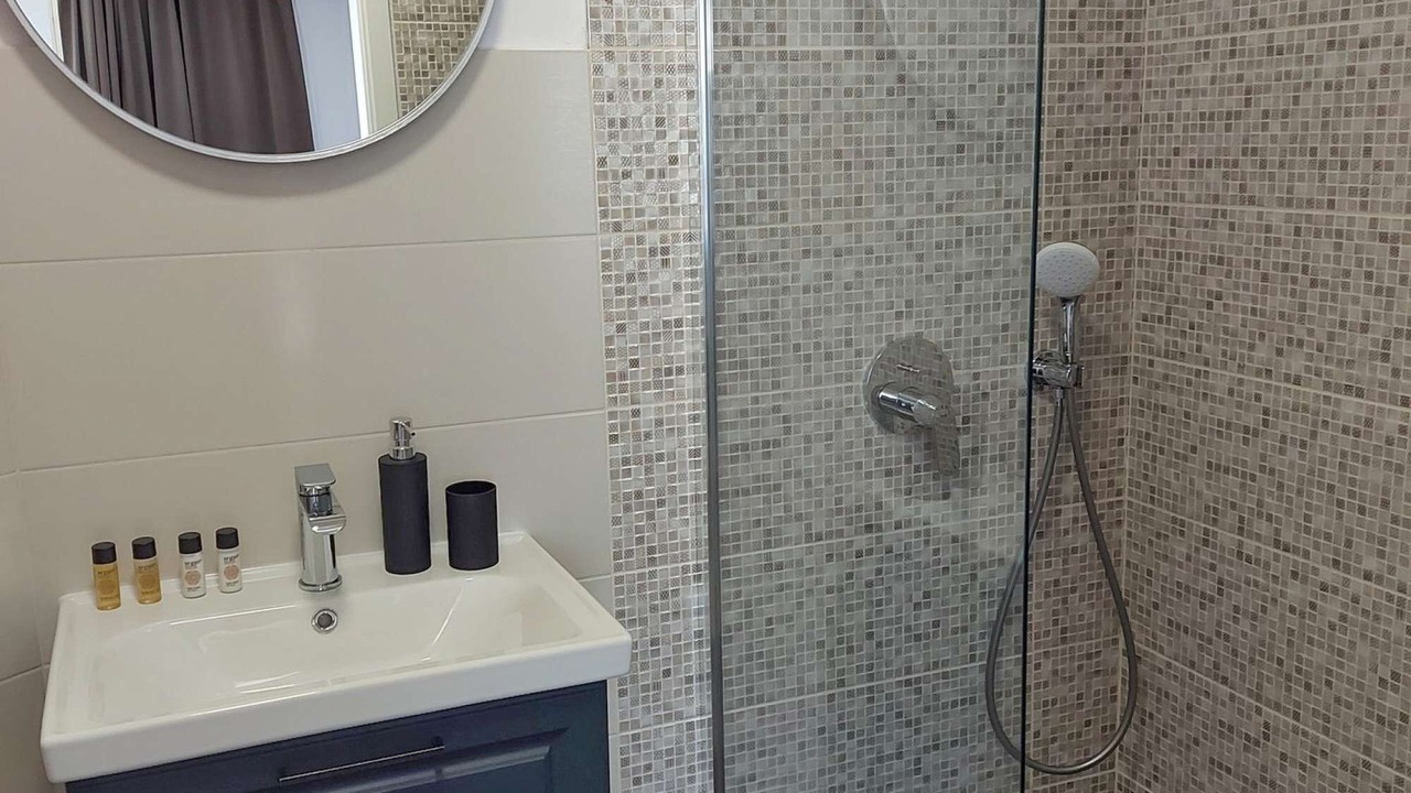 Photo of Bathroom in Rovinjsko Selo