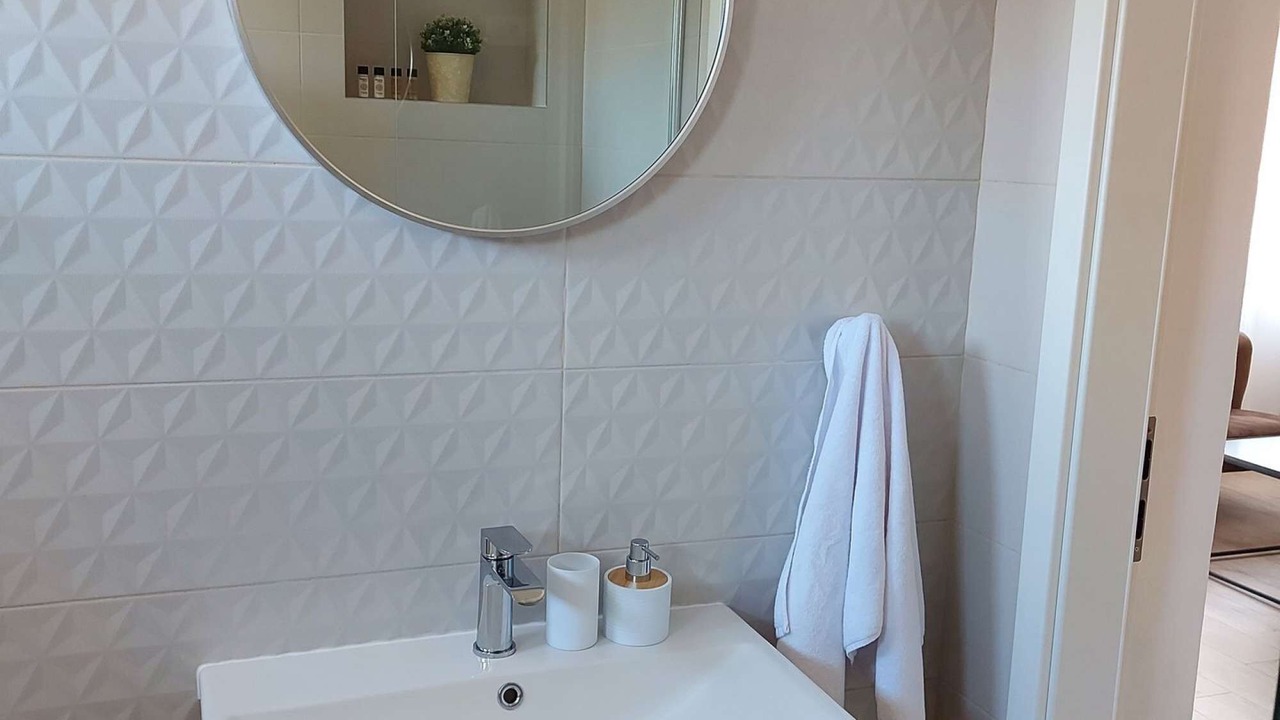 Photo of Bathroom in Rovinjsko Selo