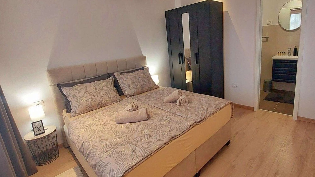 Photo of Bedroom in Rovinjsko Selo