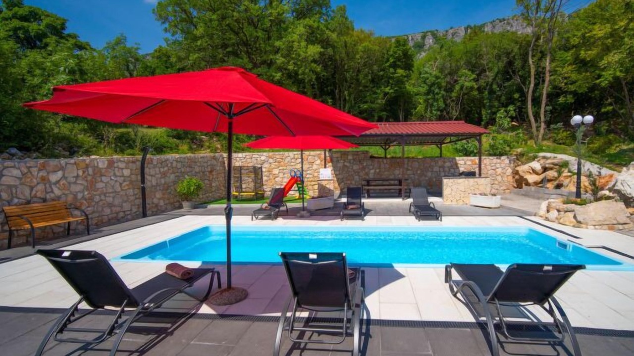 Photo of Outdoor in Bribir