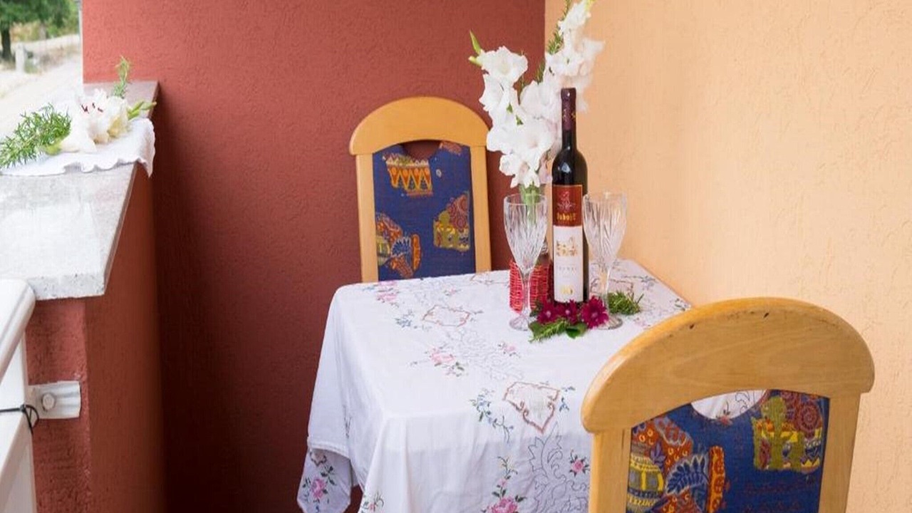 Photo of Patio Balcony in Trebinje