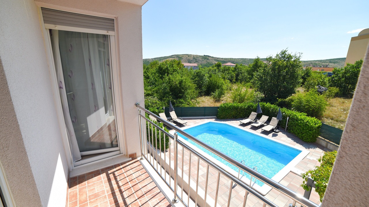 Photo of Patio Balcony in Dugopolje