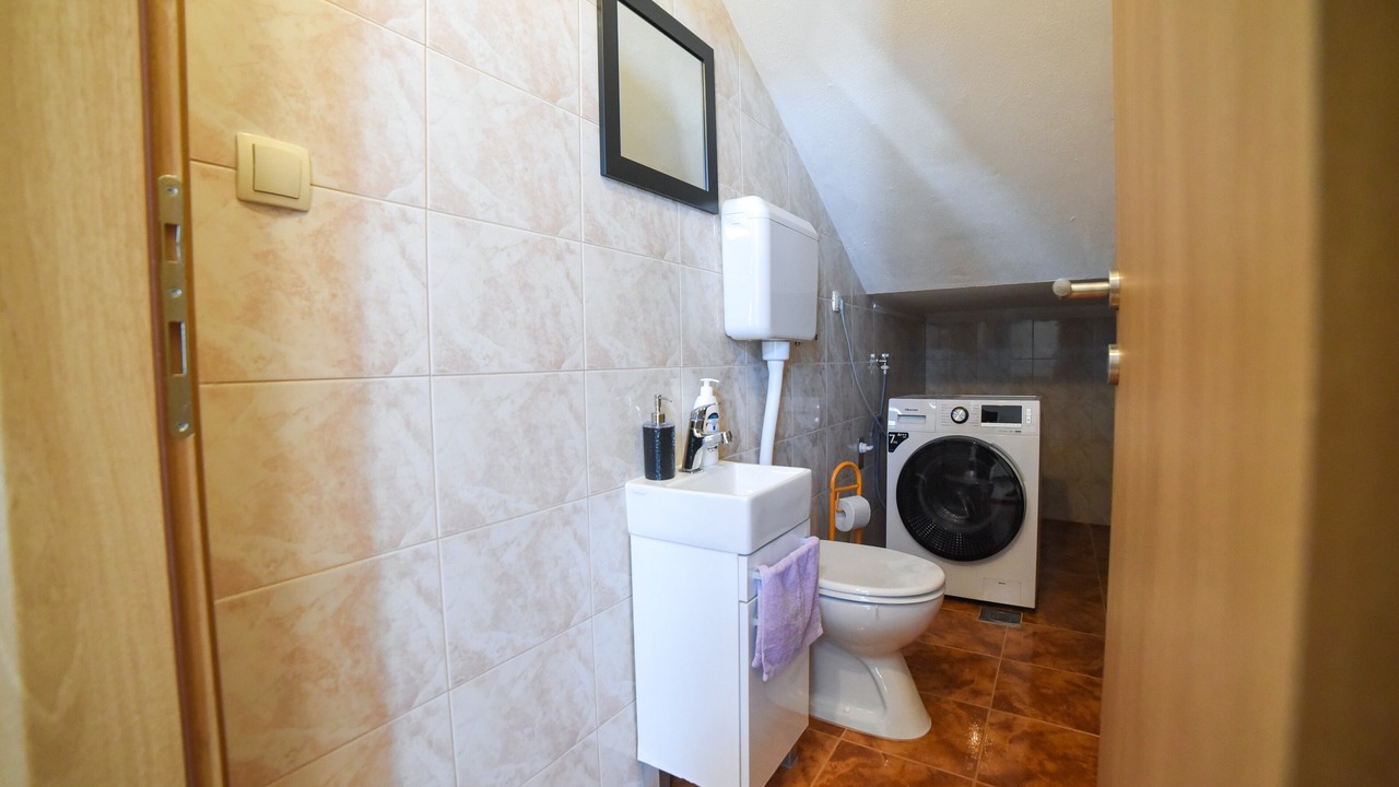 Photo of Bathroom in Dugopolje