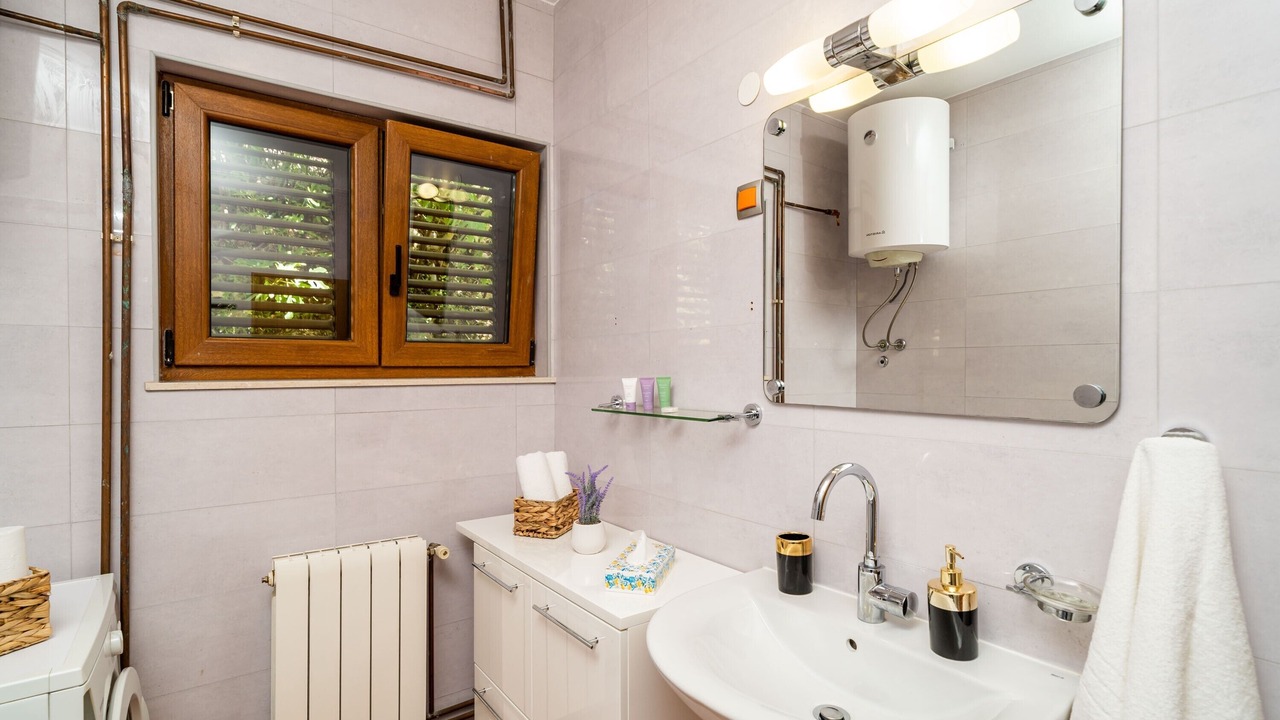 Photo of Bathroom in Ljuta