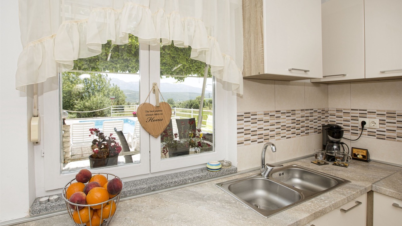 Photo of Kitchen in Krusvar